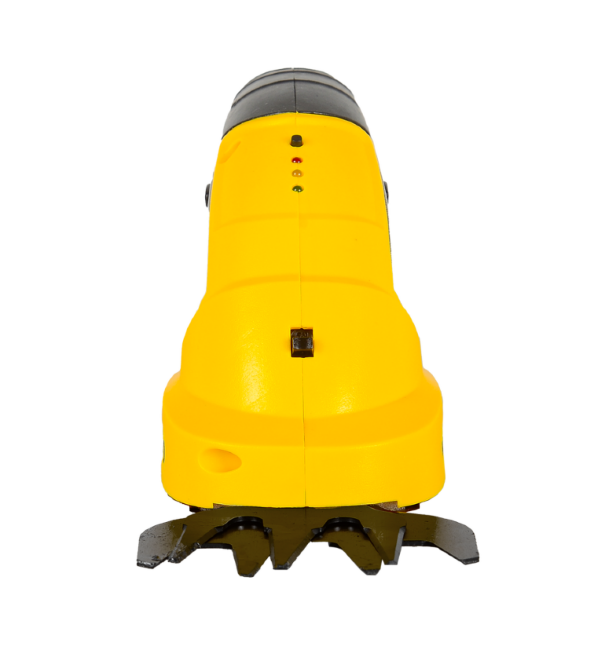 Аккумуляторный электрический триммер-кусторез Huter GET-7,2 Аккумуляторный электрический триммер-кусторез Huter GET-7,2