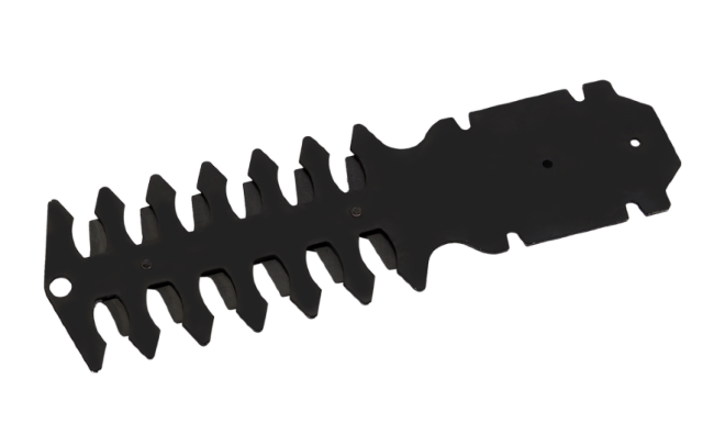 Аккумуляторный электрический триммер-кусторез Huter GET-7,2 Аккумуляторный электрический триммер-кусторез Huter GET-7,2