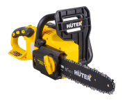 Электропила аккумуляторная ELS-20/10Li 4A Huter (с АКБ 4А*ч и ЗУ в комплекте)