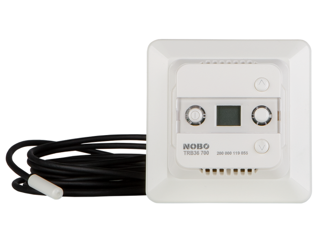 TRB 36 700 для теплых полов