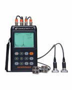 Виброанализатор ВИБРАН-3.2 версия 1