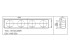 Toshiba Фланец воздушный стандартный (TCB-SF160C6BPE)