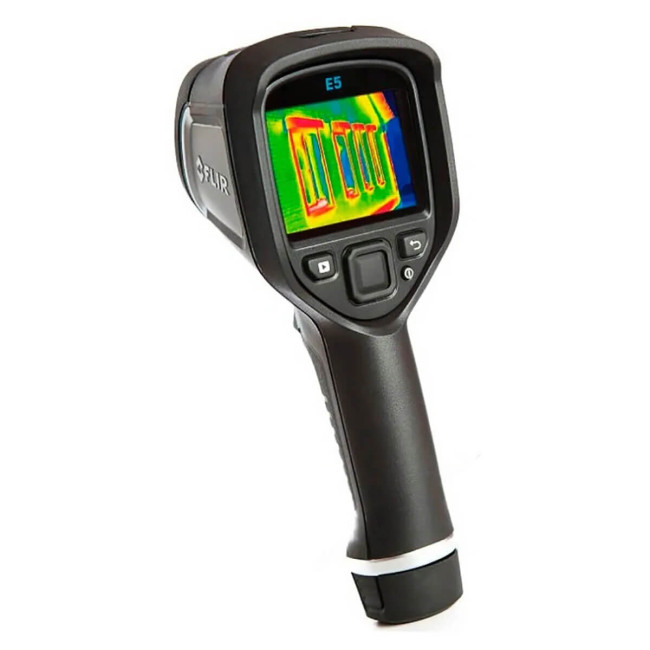 Тепловизор FLIR E5-XT Тепловизор FLIR E5-XT