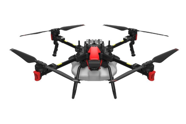 Квадрокоптер XAG P100 Квадрокоптер XAG P100