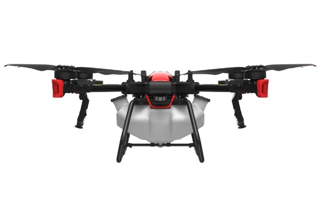 Квадрокоптер XAG P100 Квадрокоптер XAG P100
