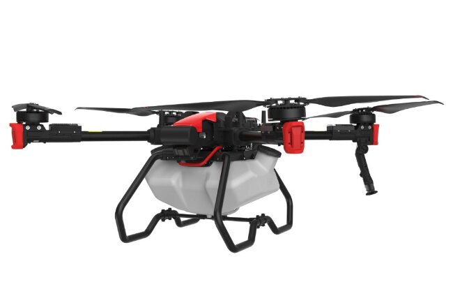 Квадрокоптер XAG P100 Квадрокоптер XAG P100