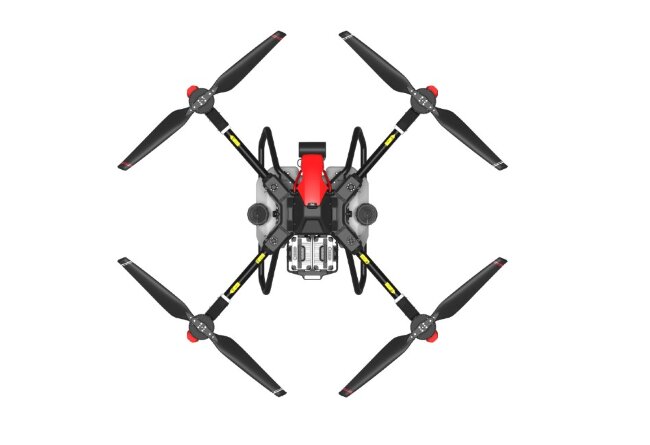 Квадрокоптер XAG P100 Квадрокоптер XAG P100