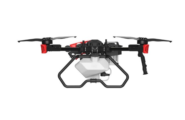 Квадрокоптер XAG P100 Квадрокоптер XAG P100