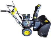 Снегоуборщик Huter SGC-5500В Снегоуборщик Huter SGC-5500В