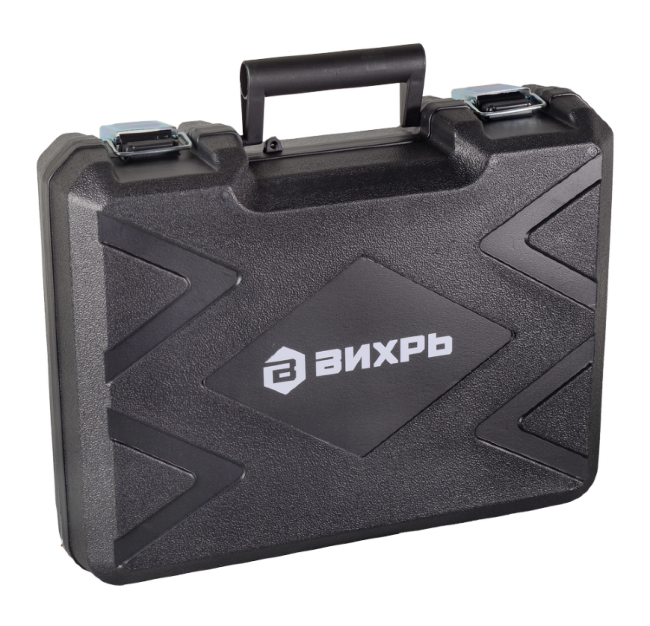 Гайковёрт сетевой Вихрь ГС-350НМ