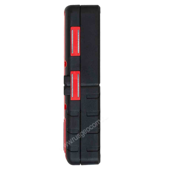 Ротационный нивелир RGK SP-500 с калибровкой Ротационный нивелир RGK SP-500 с калибровкой