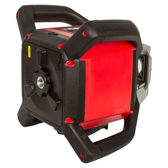 Ротационный нивелир RGK SP-500 с калибровкой Ротационный нивелир RGK SP-500 с калибровкой