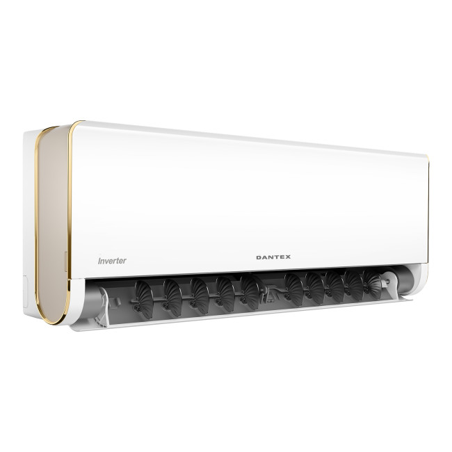 RK-09VDMI/RK-09VDMIE