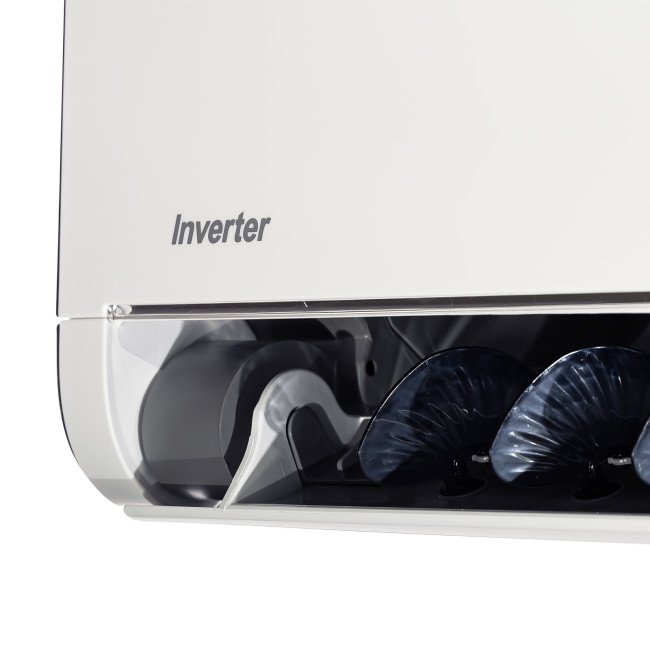 RK-09VDMI/RK-09VDMIE