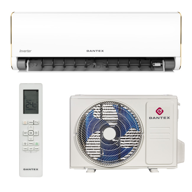 RK-09VDMI/RK-09VDMIE