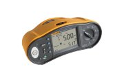 Многофункциональный тестер электроустановок Fluke 1664FC SCH Многофункциональный тестер электроустановок Fluke 1664FC SCH