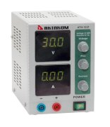 Источник питания АТН-1231 Источник питания АТН-1231