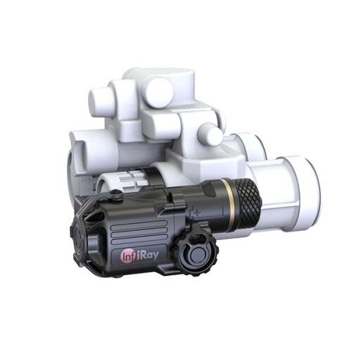 Тепловизионная насадка iRay Jerry C2 Тепловизионная насадка iRay Jerry C2