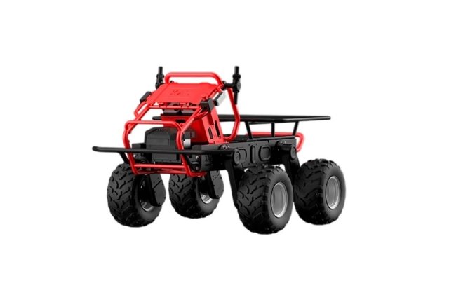 Наземный дрон XAG R150 2020 XAUV Spray Model Наземный дрон XAG R150 2020 XAUV Spray Model