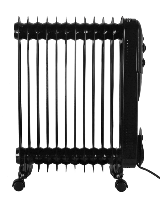 Масляный радиатор Ресанта ОМПТ-12НЧ