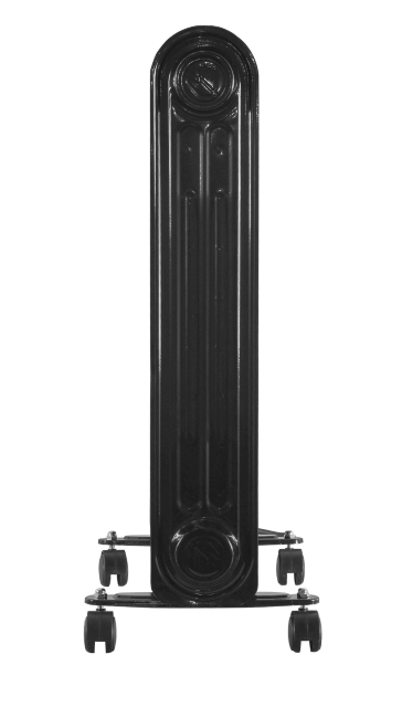 Масляный радиатор Ресанта ОМПТ-12НЧ