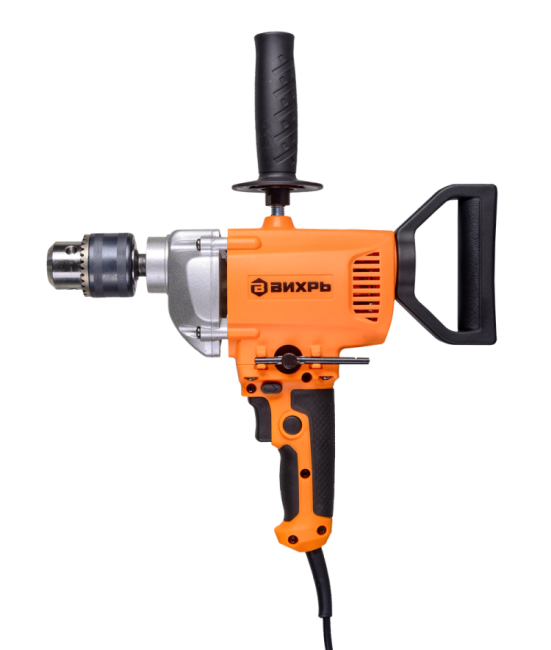 Дрель-миксер Д-1000М Вихрь