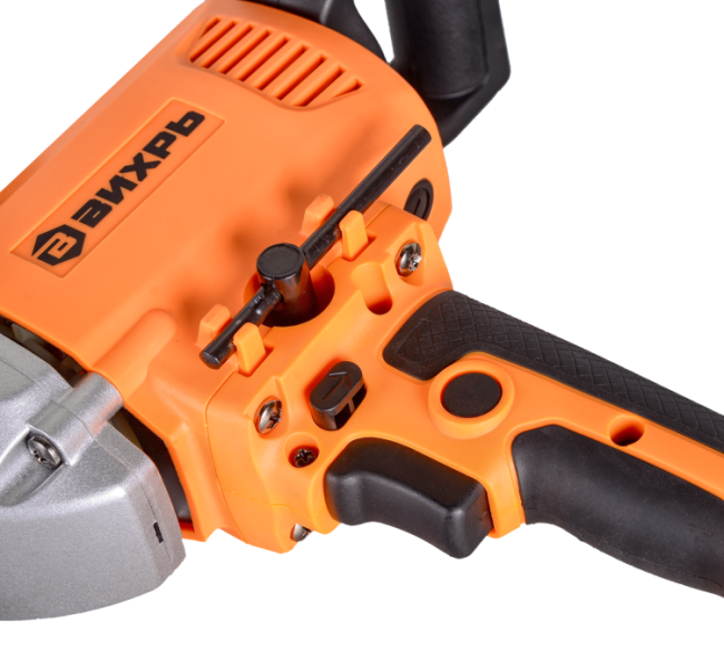 Дрель-миксер Д-1000М Вихрь