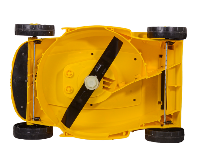 Электрическая газонокосилка Huter ELM-11А32