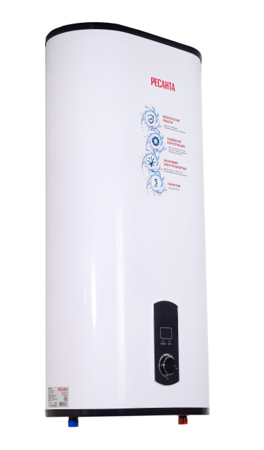 Водонагреватель накопительный Ресанта ВН-50У Водонагреватель накопительный Ресанта ВН-50У