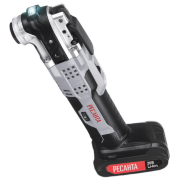 Реноватор аккумуляторный АМФИ-20Li Ресанта (в комплекте 1 АКБ и ЗУ)