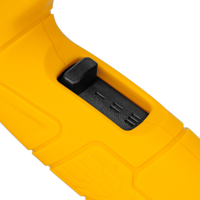 Фен технический HG-1800, 1800 Вт, 3 режима Denzel Фен технический HG-1800, 1800 Вт, 3 режима Denzel