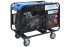 Бензогенератор TSS SGG 18000EH3A