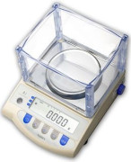 Весы ViBRA AJH-420CE