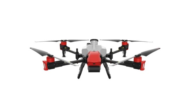 Квадрокоптер XAG P40