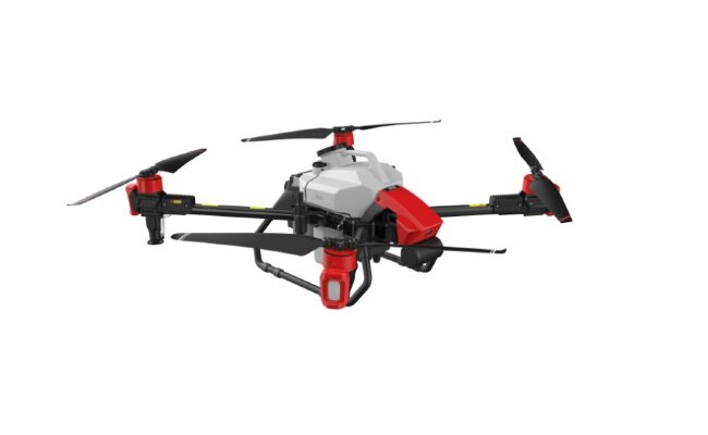 Квадрокоптер XAG P40