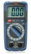 Малогабаритный мультиметр CEM DT-103