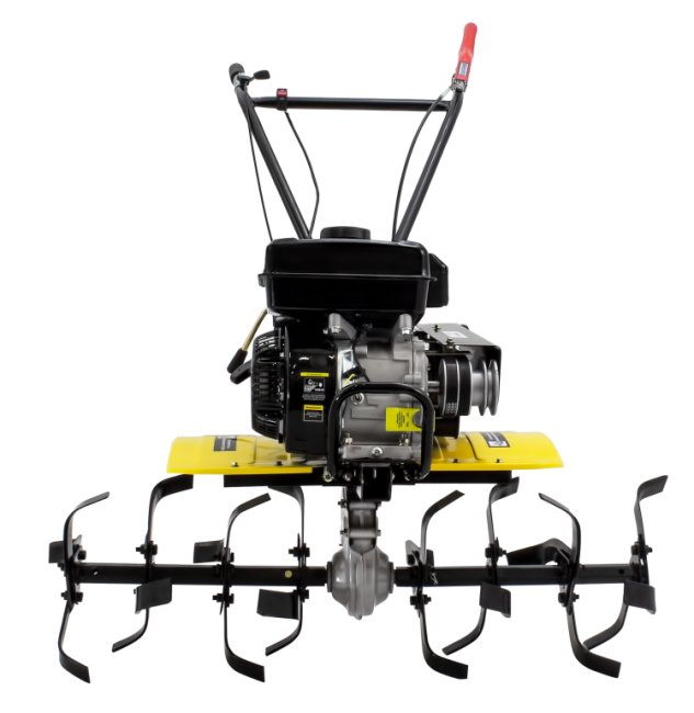 Сельскохозяйственная машина (мотоблок) Huter MK-7000P