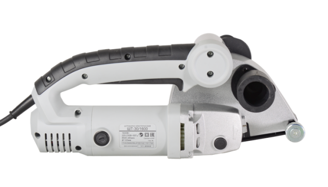 Штроборез электрический Ресанта ШТ-30/1600 (125мм)