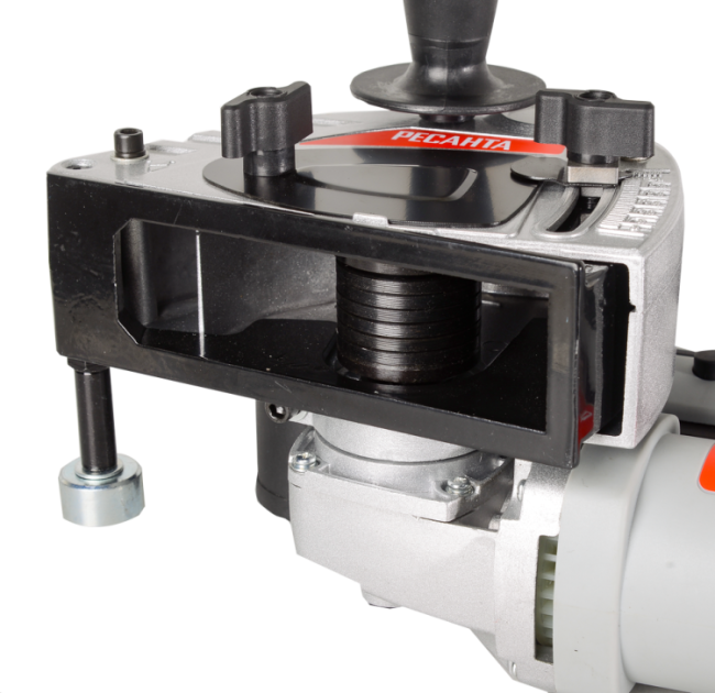 Штроборез электрический Ресанта ШТ-30/1600 (125мм)