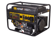 Электрогенератор DY13000LX Huter