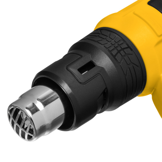 Фен технический HG-2000M, 2000 Вт, 3 режима Denzel Фен технический HG-2000M, 2000 Вт, 3 режима Denzel