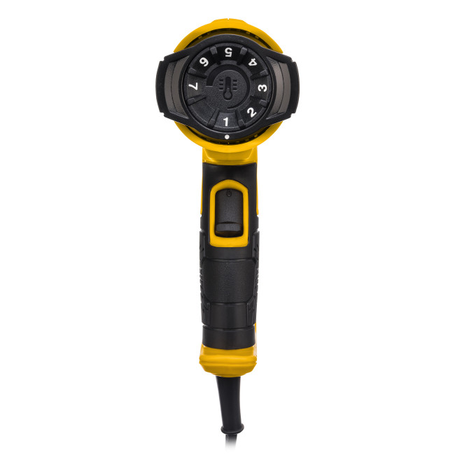 Фен технический HG-2000M, 2000 Вт, 3 режима Denzel Фен технический HG-2000M, 2000 Вт, 3 режима Denzel