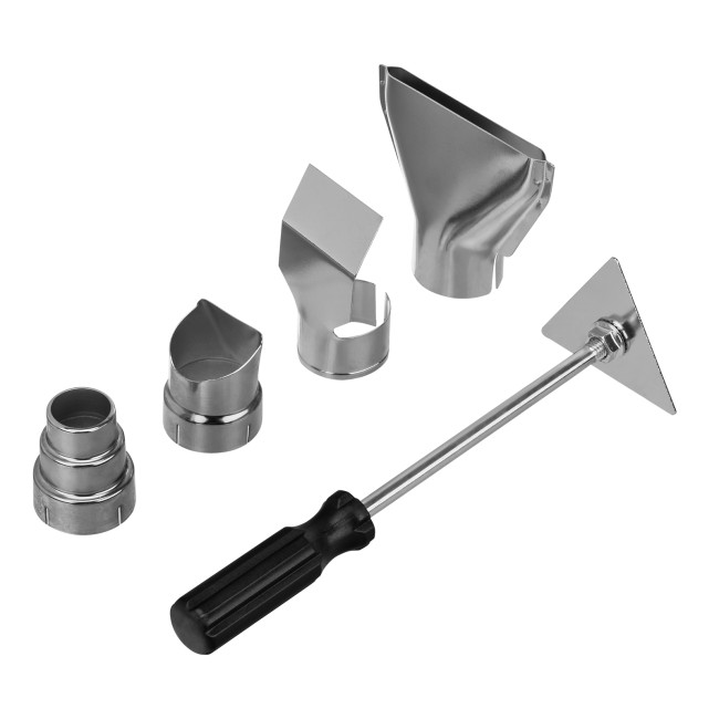 Фен технический HG-2000M, 2000 Вт, 3 режима Denzel Фен технический HG-2000M, 2000 Вт, 3 режима Denzel