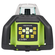 Ротационный нивелир RGK SP-610G с калибровкой Ротационный нивелир RGK SP-610G с калибровкой