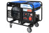 Бензогенератор TSS SGG 17000EH3A