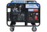 Бензогенератор TSS SGG 17000EH3A