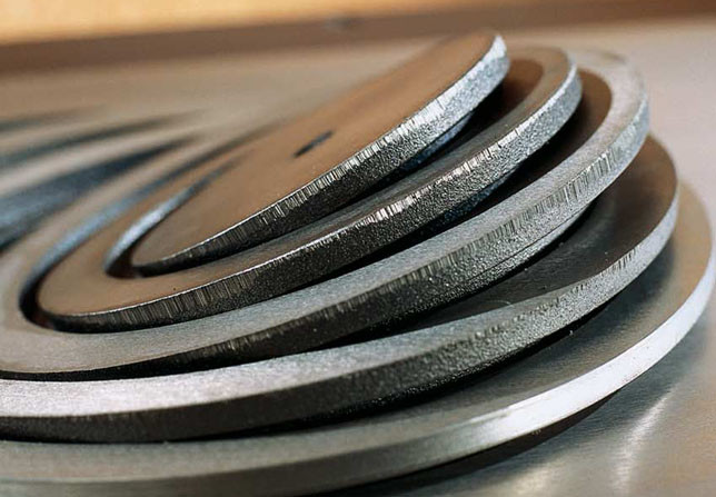 La Nordica Rosetta BII Liberty BO (бордовый)