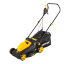 Газонокосилка электрическая HUTER ELM-1400T