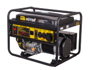 Электрогенератор DY13000L Huter
