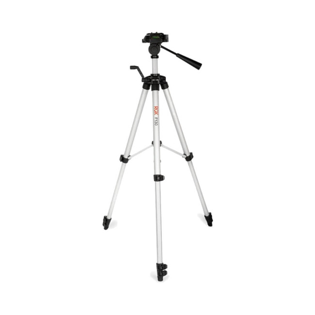 Комплект: лазерный уровень RGK ML-21 + штатив RGK F130 кронштейн RGK K-5 рулетка RGK RM3 Комплект: лазерный уровень RGK ML-21 + штатив RGK F130 кронштейн RGK K-5 рулетка RGK RM3